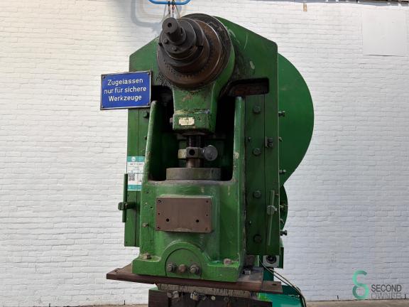WMW 100t MET11.805 8 19804